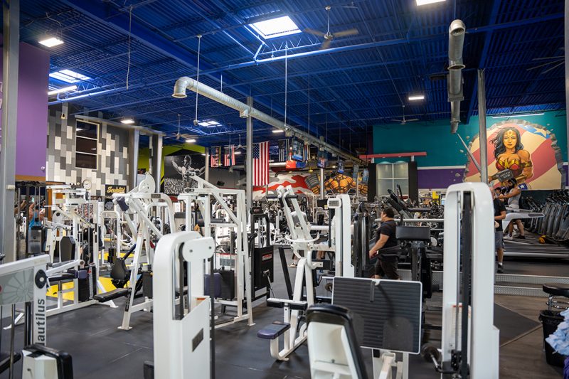 Pro-Fit Deer Park – Best Gym on Long Island