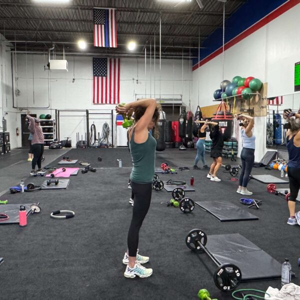 Group Classes